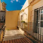 Anacreonte Ortigia 公寓