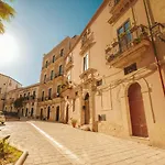 公寓 Anacreonte Ortigia