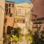 Anacreonte Ortigia * Syracuse