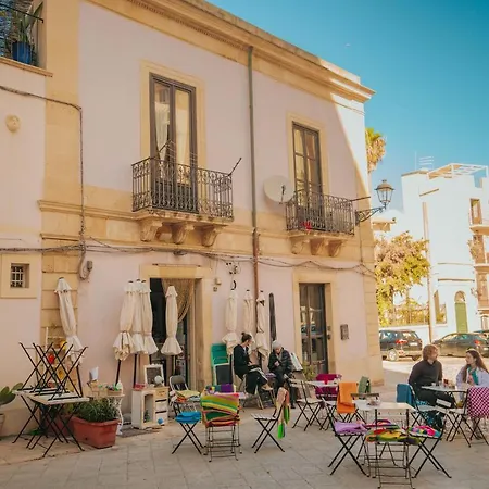 Anacreonte Ortigia * Сиракузы