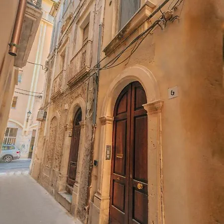 Anacreonte Ortigia