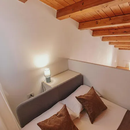 Anacreonte Ortigia Сиракузы