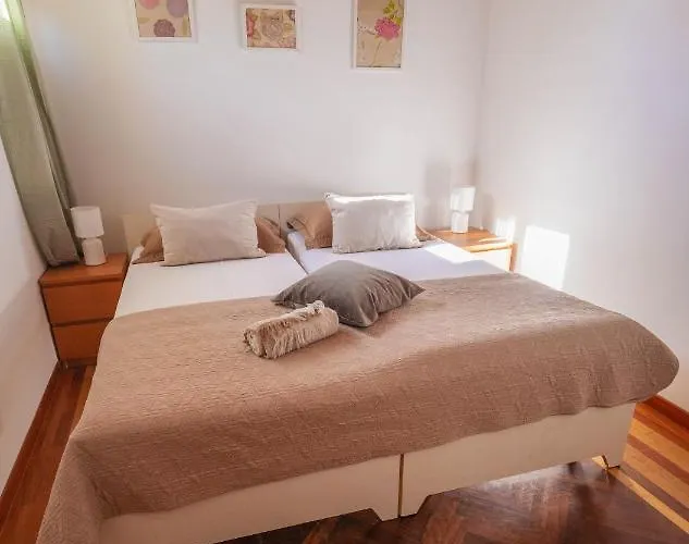 Anacreonte Ortigia Apartmán *