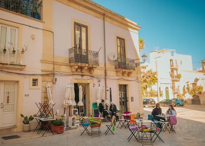 Anacreonte Ortigia * Συρακούσες