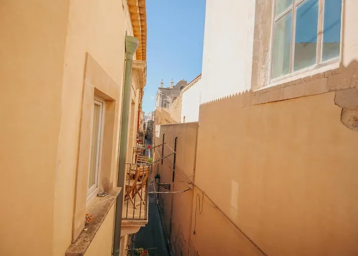 Διαμέρισμα Anacreonte Ortigia Συρακούσες