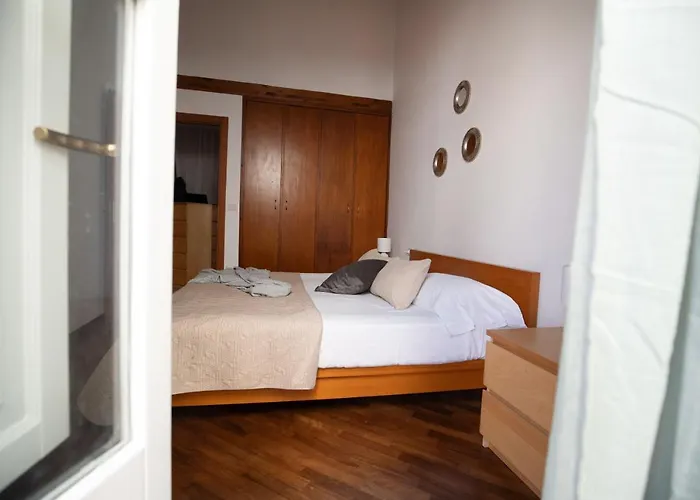 Anacreonte Ortigia Διαμέρισμα Συρακούσες