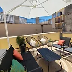 Anacreonte Ortigia Apartment *