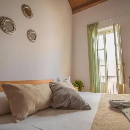 Anacreonte Ortigia Apartment Syracuse