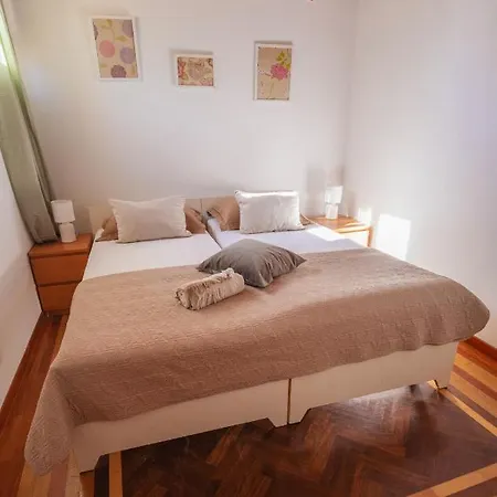 Anacreonte Ortigia Apartment *