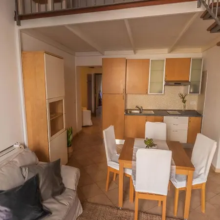 Anacreonte Ortigia Apartment
