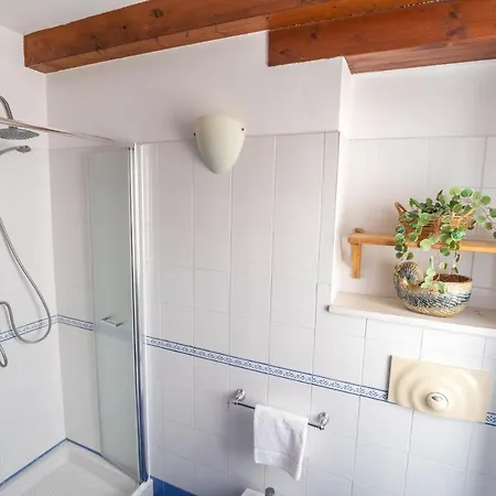 Apartment Anacreonte Ortigia Syracuse