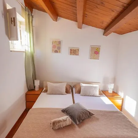 Apartment Anacreonte Ortigia
