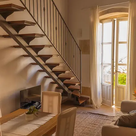 Anacreonte Ortigia Apartment *