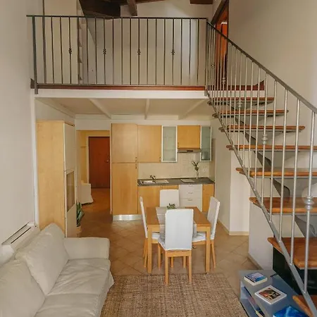 Apartment Anacreonte Ortigia *