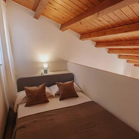 Anacreonte Ortigia Apartment