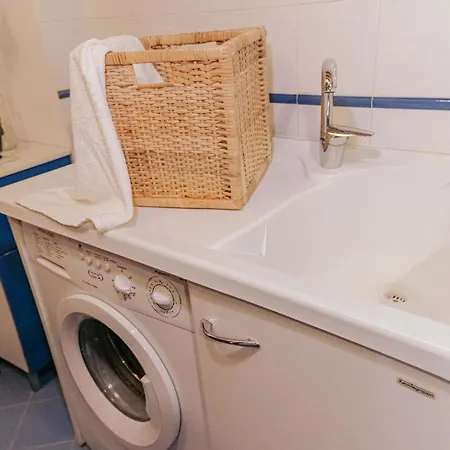 Apartment Anacreonte Ortigia *