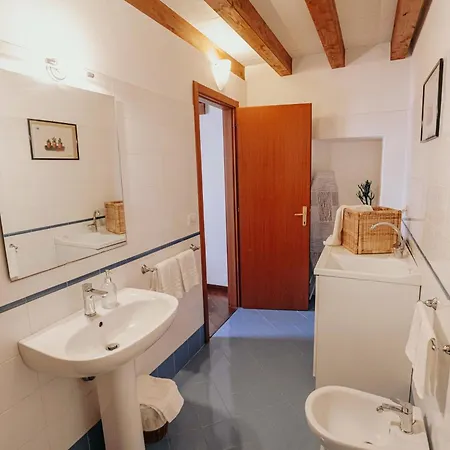 Apartment Anacreonte Ortigia Syracuse