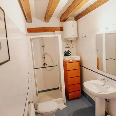 Apartment Anacreonte Ortigia *