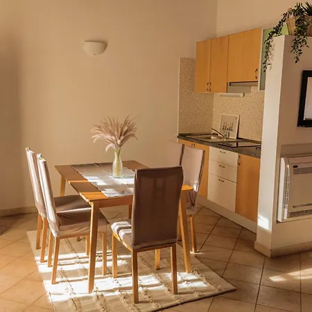 Anacreonte Ortigia Apartment *