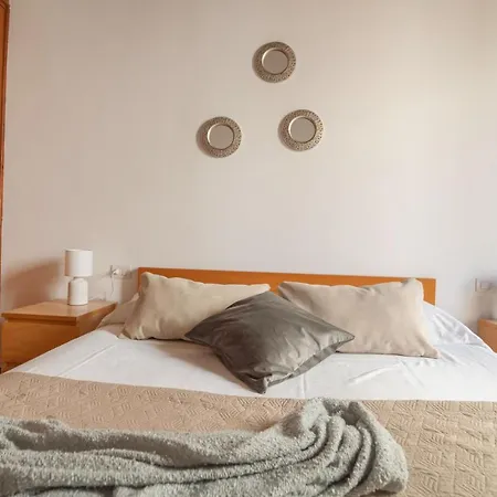 Apartamento Anacreonte Ortigia *