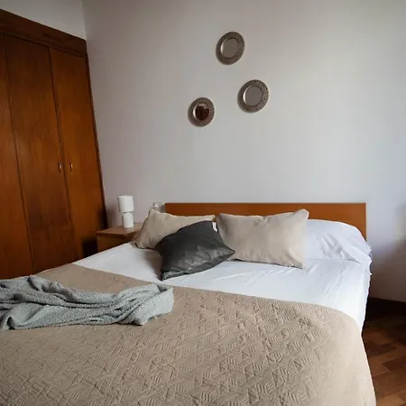 Anacreonte Ortigia Apartamento *