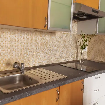 Anacreonte Ortigia Apartamento Syracuse