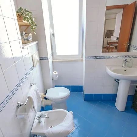 Anacreonte Ortigia Apartamento *
