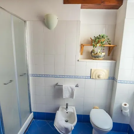 Anacreonte Ortigia Apartamento