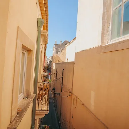 Apartamento Anacreonte Ortigia Syracuse