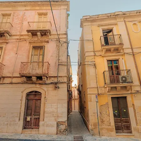 Anacreonte Ortigia