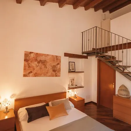 Anacreonte Ortigia Apartamento *