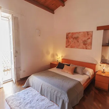 Anacreonte Ortigia Appartement Syracuse