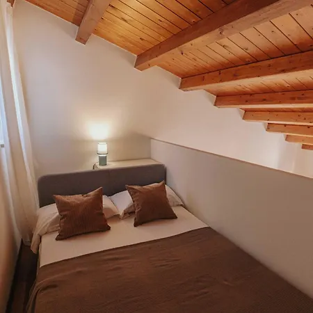 Anacreonte Ortigia Apartamento
