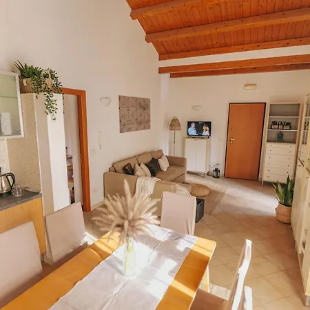 Anacreonte Ortigia Apartamento *