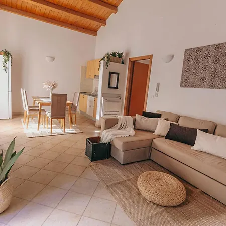 Anacreonte Ortigia Appartement Syracuse
