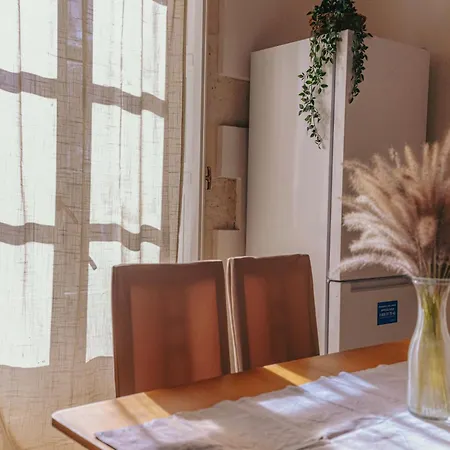 Anacreonte Ortigia Appartement