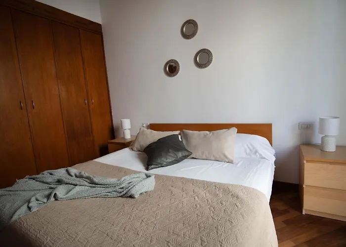 Anacreonte Ortigia Appartement *