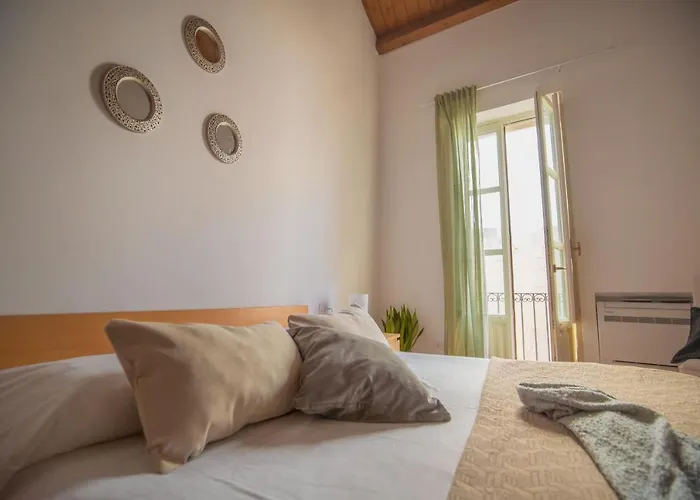 Anacreonte Ortigia Appartement Syracuse
