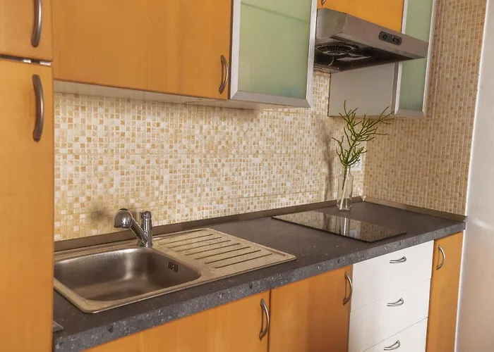 Anacreonte Ortigia Appartement Syracuse