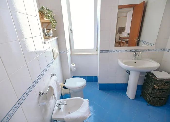 Anacreonte Ortigia Appartement *