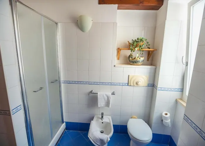 Anacreonte Ortigia Appartement