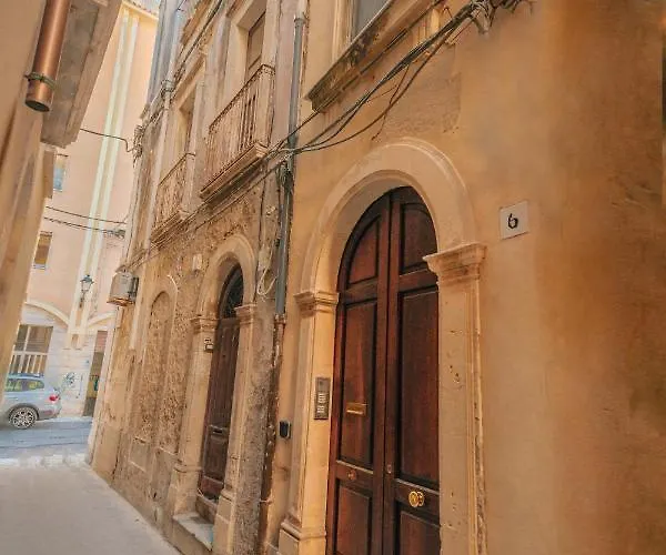 Anacreonte Ortigia