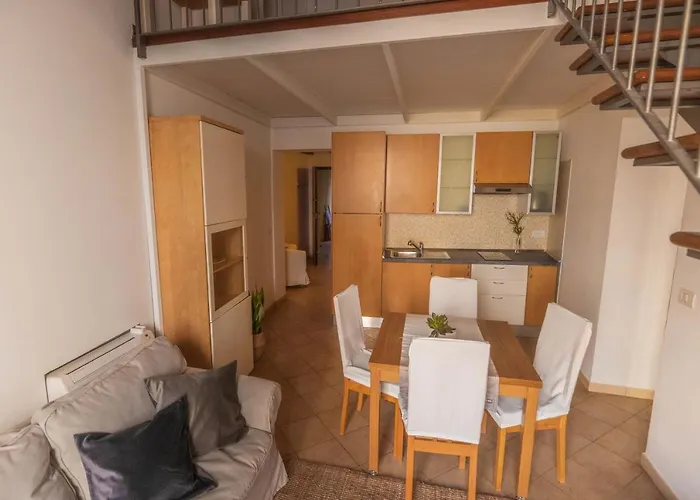 Anacreonte Ortigia Appartement