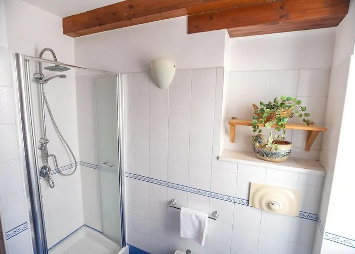 Appartement Anacreonte Ortigia Syracuse