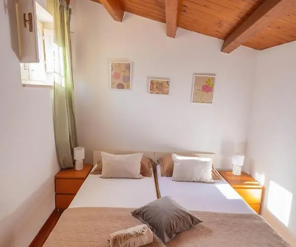 Appartement Anacreonte Ortigia