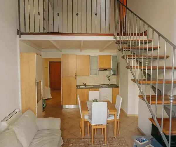Appartement Anacreonte Ortigia *