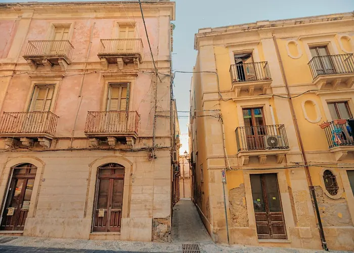 Anacreonte Ortigia