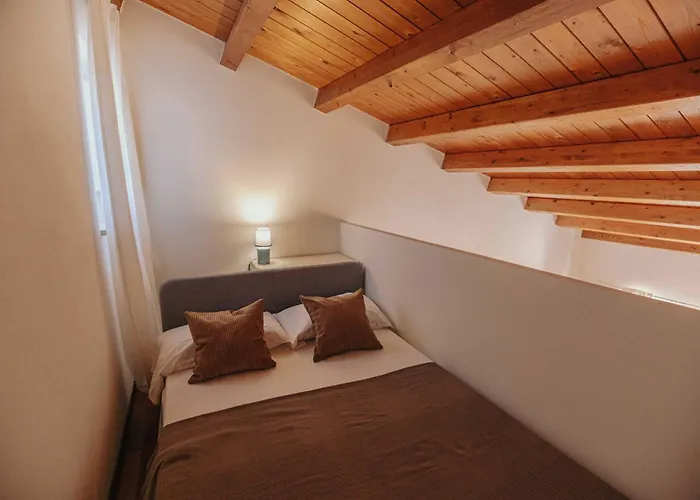 Anacreonte Ortigia Appartement