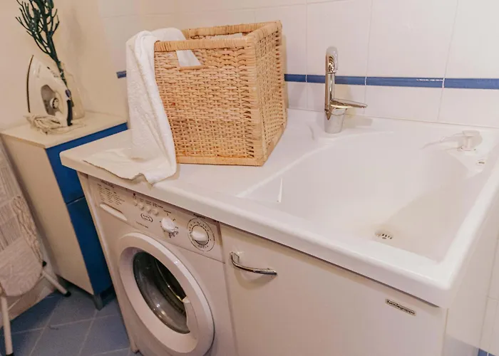 Appartement Anacreonte Ortigia *