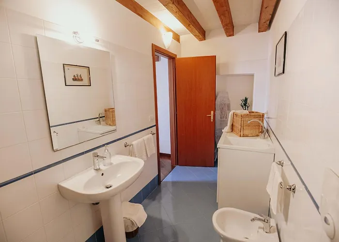 Appartement Anacreonte Ortigia Syracuse
